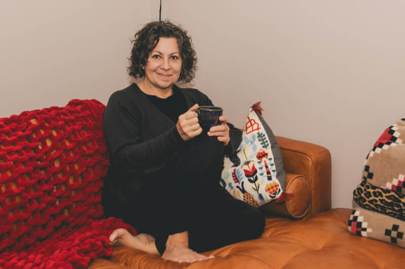 book an initial consult to start feeling better