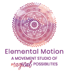 Elemental Motion Movement Studio