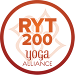 RYT 200 Yoga Alliance